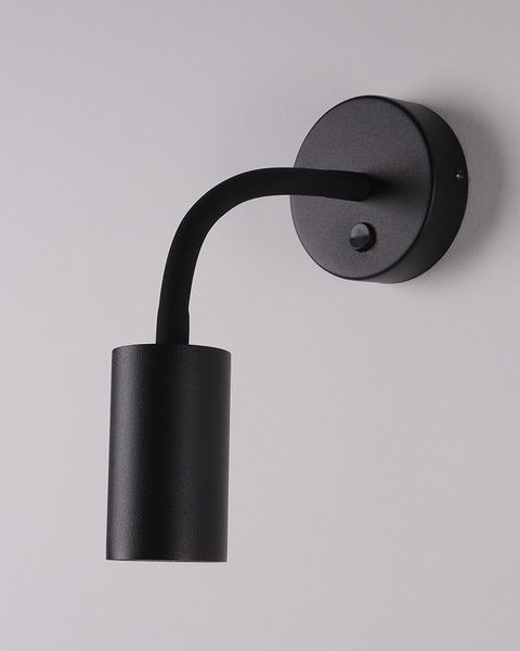 Бра EYE FLEX, чёрный ND-9068 фото