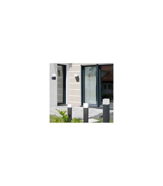 Уличный светильник Goldlux New York, графитовый (12Вт, 110мм) &middot; 04636 GL-304636 фото