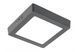 Светильник LED GTV MATIS PLUS, 13W, 1120&deg;, 4000K, IP20, накладной, чёрный (LD-MAN13W-NBP-10) LD-MAN13W-NBP-10 фото 4