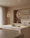 Люстра Goldlux Sakura, бежевий GL-330451 фото 3
