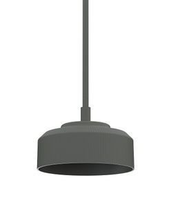 Комплектующая деталь CAMELEON CABLE with luminaire, темно-сірий (1500мм) ND-12095 фото