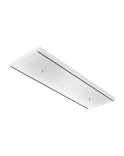 Комплектуюча деталь CAMELEON CANOPY, білий (25Вт, 780мм, 250мм) ND-8557 фото