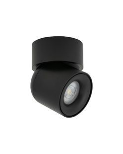 Спот OSCAR, чорний ND-11346 фото