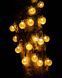 Вуличний світильник Goldlux Bubble Glass, прозорий GL-329479 фото 2