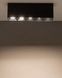 Точечный светильник MIDI LED, чёрный (20Вт, 42мм, 3000K) ND-10055 фото 2