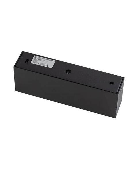 Точечный светильник MIDI LED, чёрный (20Вт, 42мм, 4000K) ND-10058 фото