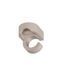Комплектуюча деталь CAMELEON MOUNTING, бежевий (15мм) ND-12150 фото 1