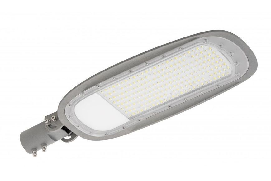 Светильник уличный GTV INDIANA 150W, 4000K, 120&deg;, 10KV, IP65, серый (LD-IND150W-40) LD-IND150W-40 фото