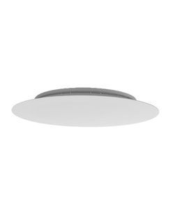 Комплектуюча деталь CAMELEON CANOPY, білий (25Вт, 300мм) ND-8565 фото