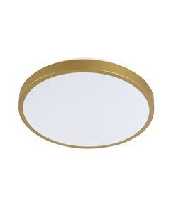 Стельовий світильник Goldlux Kern, золотий (24Вт, 390мм) &middot; 18008 GL-318008 фото