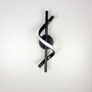 Настенный светильник Spiral LF-WSG7/1 фото