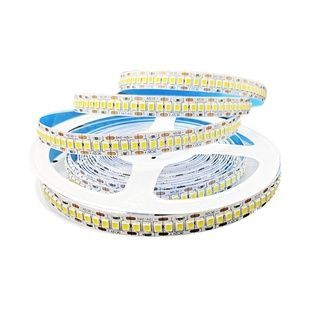 LED стрічка OLEDIM ST-2835-240-IP20-4000K-220V 7771516 фото