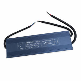 Блок питания OLEDIM IP67 PS-400-24V 16.6A 400W 7771666 фото