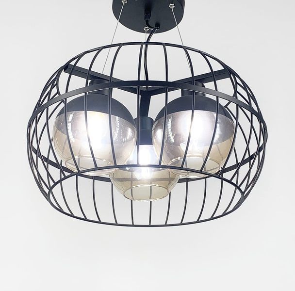 Люстра Lumina LF-11765/3 фото