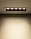 Точковий світильник MINI LED, білий (10Вт, 45мм, 3000K) ND-10042 фото 2