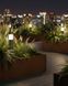 Уличный светильник Goldlux Dallas, графитовый (12Вт, 110мм) &middot; 15977 GL-315977 фото 4