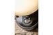Светильник GTV TERRO с датчиком движения, 10W, IP54, 4000K, чёрный (LD-TER10WBPIR-10) LD-TER10WBPIR-10 фото 3