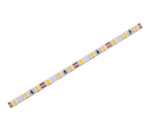 LED стрічка OLEDIM PS-2835-120-IP20-12W-RGB-12V 7771794 фото