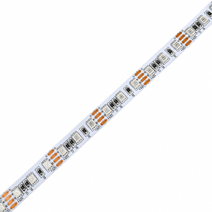 LED стрічка OLEDIM PS-2835-120-IP20-12W-RGB-12V 7771794 фото
