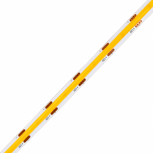 LED стрічка OLEDIM PS-COB-480-IP20-12W-3К-12V 7771796 фото