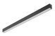 Світильник GTV LED LUNA-A, 40W, AL/PC, 4000K, 120 см, чорний (LD-LUN40WNB-00-A) LD-LUN40WNB-00-A фото 1