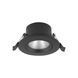 Точковий світильник EGINA LED, чорний (10Вт, 110мм, 4000K) ND-10554 фото 1