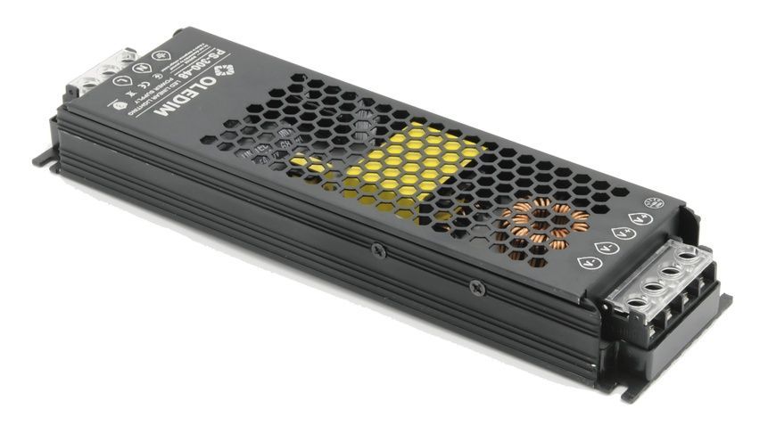 Блок питания OLEDIM PS-48-300W 48V 6.25 A 7771318 фото