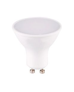 Лампочка Goldlux Lamp GU10 Platinum (10Вт, 50мм) &middot; 28502 GL-328502 фото
