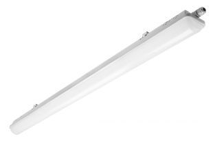 Герметичный led светильник GTV BERGA, 70W, 9800Lm, AC220-240V, 50/60 Hz, PF>0,9, RA>80, IP65 LD-BERGA70W-30 фото