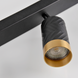 Спот Goldlux Arras, чёрный (10Вт, 55мм) &middot; 23545 GL-323545 фото 3