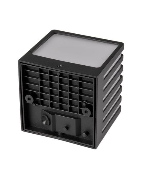 Уличный светильник Goldlux Maxwell, графитовый GL-323262 фото