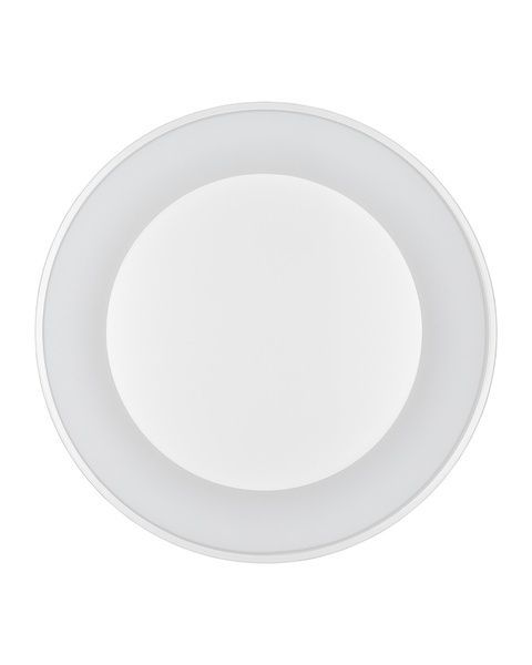 Потолочный светильник NIKKI, белый (60Вт, 600мм, 3000K) ND-11202 фото