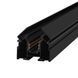 Магнитный трековый шинопровод OLEDIM OL31 48V для натяжного потолка (гарпун) 1м 7771008 фото 5