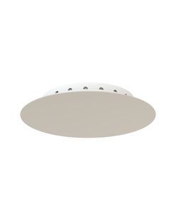 Комплектующая деталь CAMELEON CANOPY, бежевый (25Вт, 180мм) ND-12060 фото