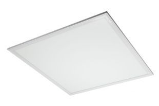Світлодіодна панель GTV MODULAR, 60х60см, 4000K, 40 Вт, 4200 лм, АС220-240В, PF>0,9, IP54, UGR