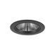 Точечный светильник EGINA LED, чёрный (15Вт, 140мм, 3000K) ND-10557 фото 2