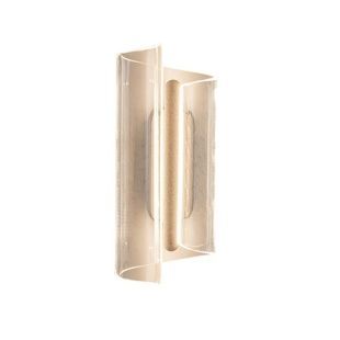 Бра Italux Casel, коричневый (13Вт, 100мм) IT-WL-57882-13W-3K фото