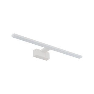 Светильник для ванной комнаты CEZANNE LED, белый (12Вт, 128мм, 4000K) ND-10684 фото