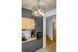 Підвісний світильник GTV decor MARISA, E27, max.40W, IP20, &Oslash;40cm, потрійний, сірий (OS-MAR-E27-15-DEC) OS-MAR-E27-15-DEC фото 2